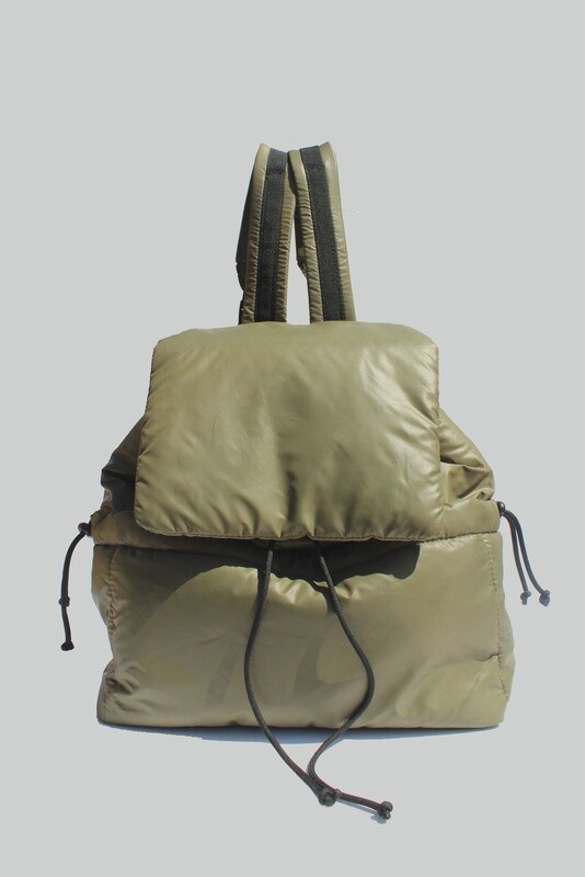 Everleigh Nylon Backpack