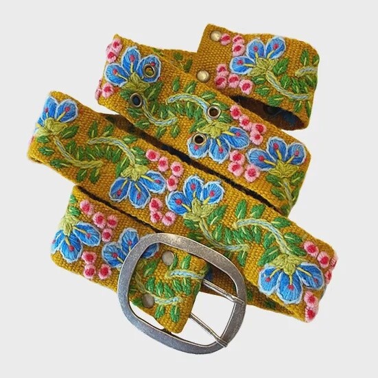 For Every Season Belt