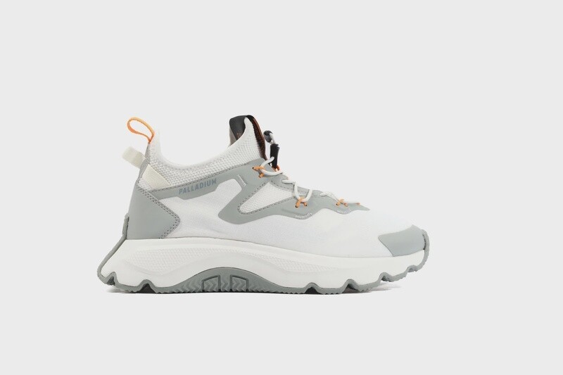 Thunder Lo Sneakers