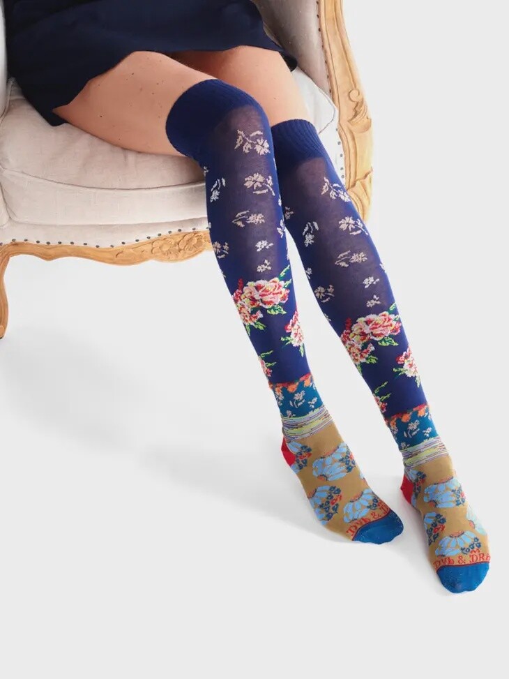 Women&#39;s Melimelo Leggings Socks