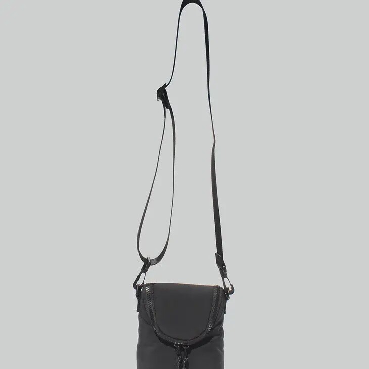 Genesis Everyday Simple Crossbody Bag