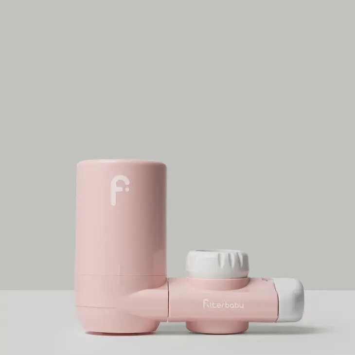 Prodermis Water Filter