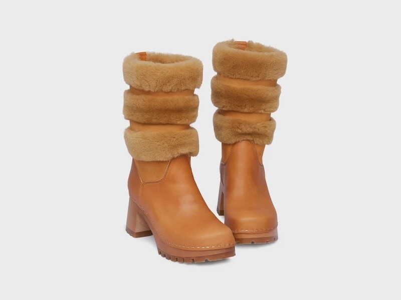 Romanian Boots