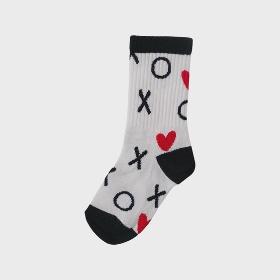 Xoxo Socks: Adult