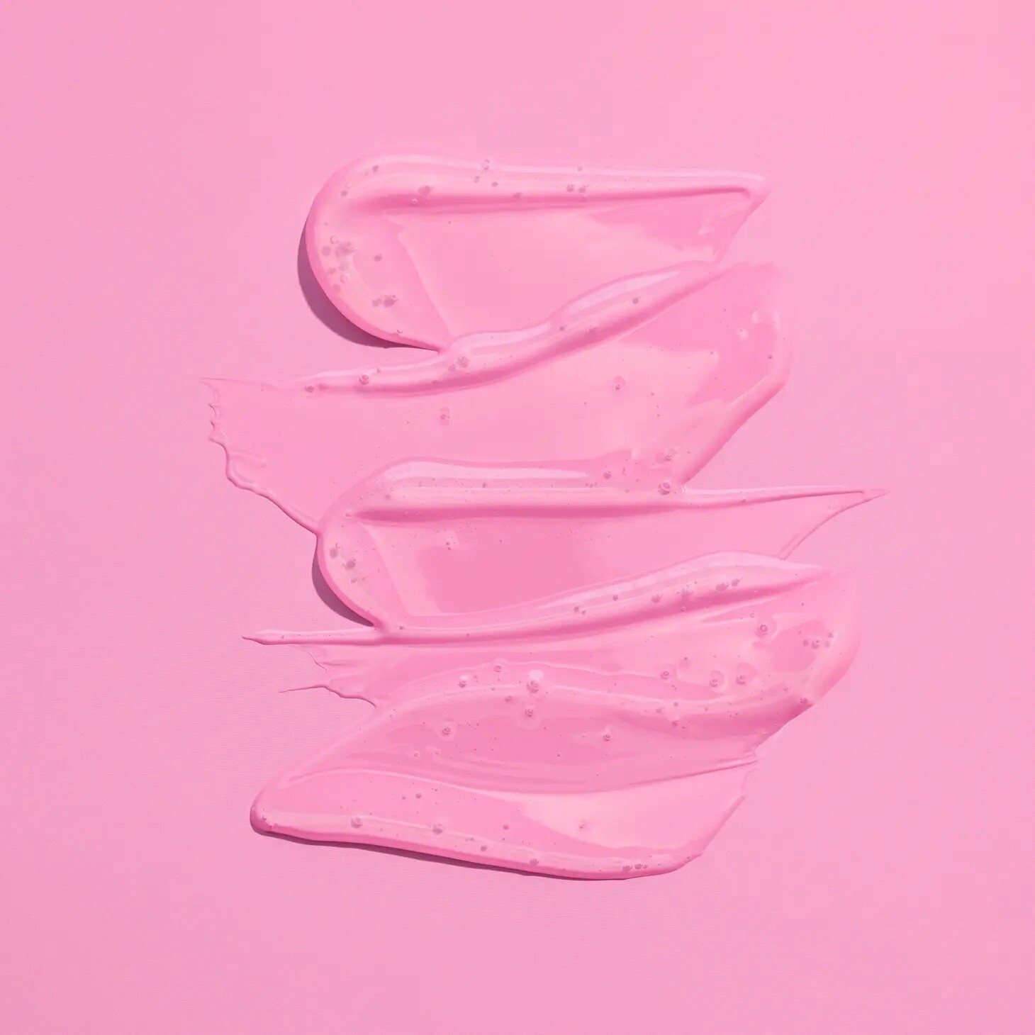 Babe Glow Plumping Lip Jelly, Colour: Clear