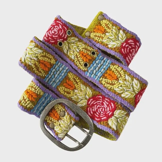 Harvest Belt
