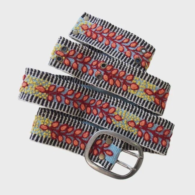 Growing Season Belt