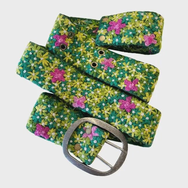Vinca Belt