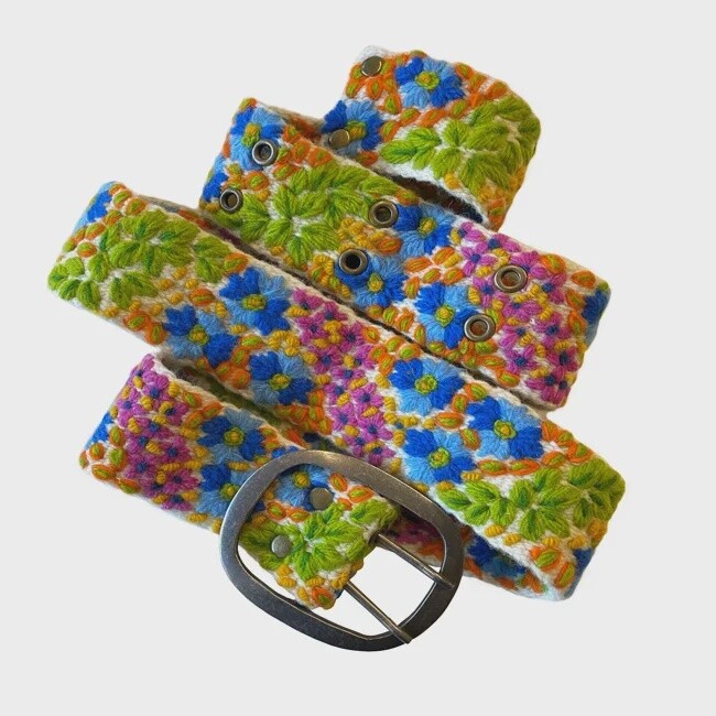 In Bloom Belt