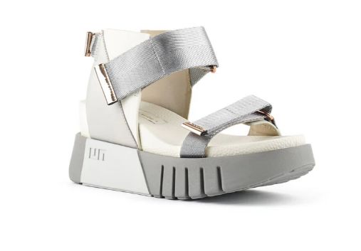 Delta Run Sandals