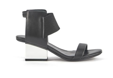 Raila Mid Sandals