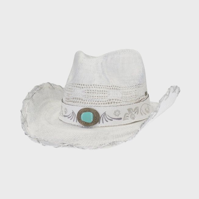 Eureka Cowboy Hat