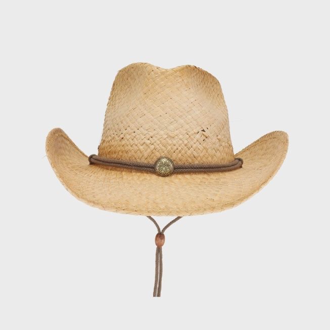 Cimarron Cowboy Hat