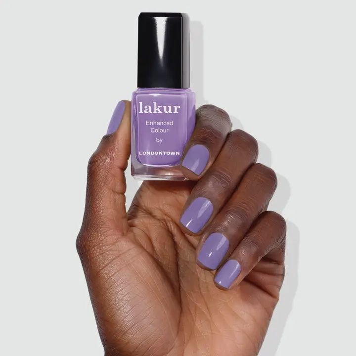Lakur Road Trip Nail Polish