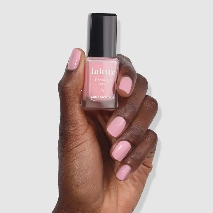 Kur Perfecting Nail Veil #7
