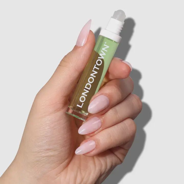 Roll &amp; Glow Cuticle Oil- Agave Pear