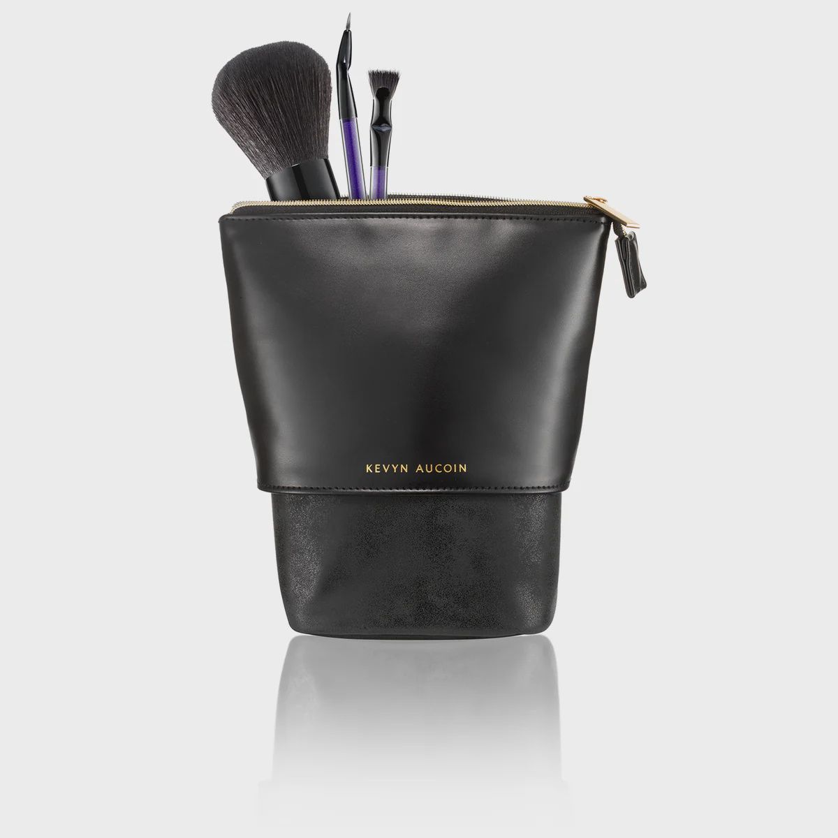 Expandable Makeup Bag