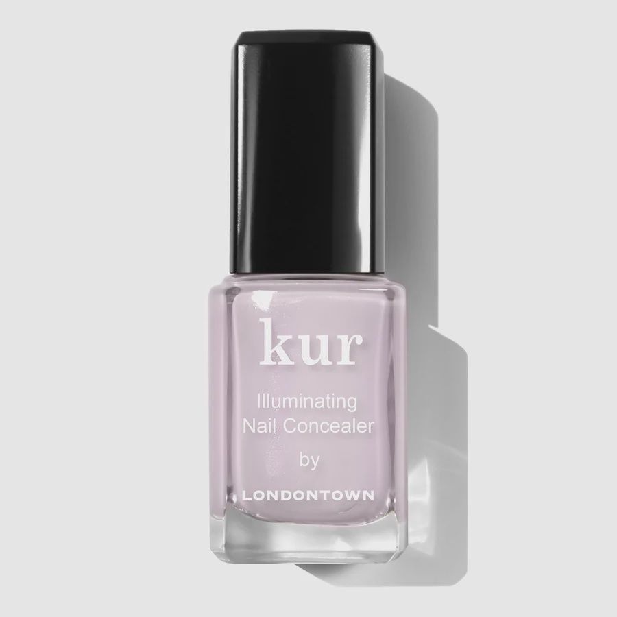 Kur Illuminating Nail Concealer, Color: Pink Illuminating