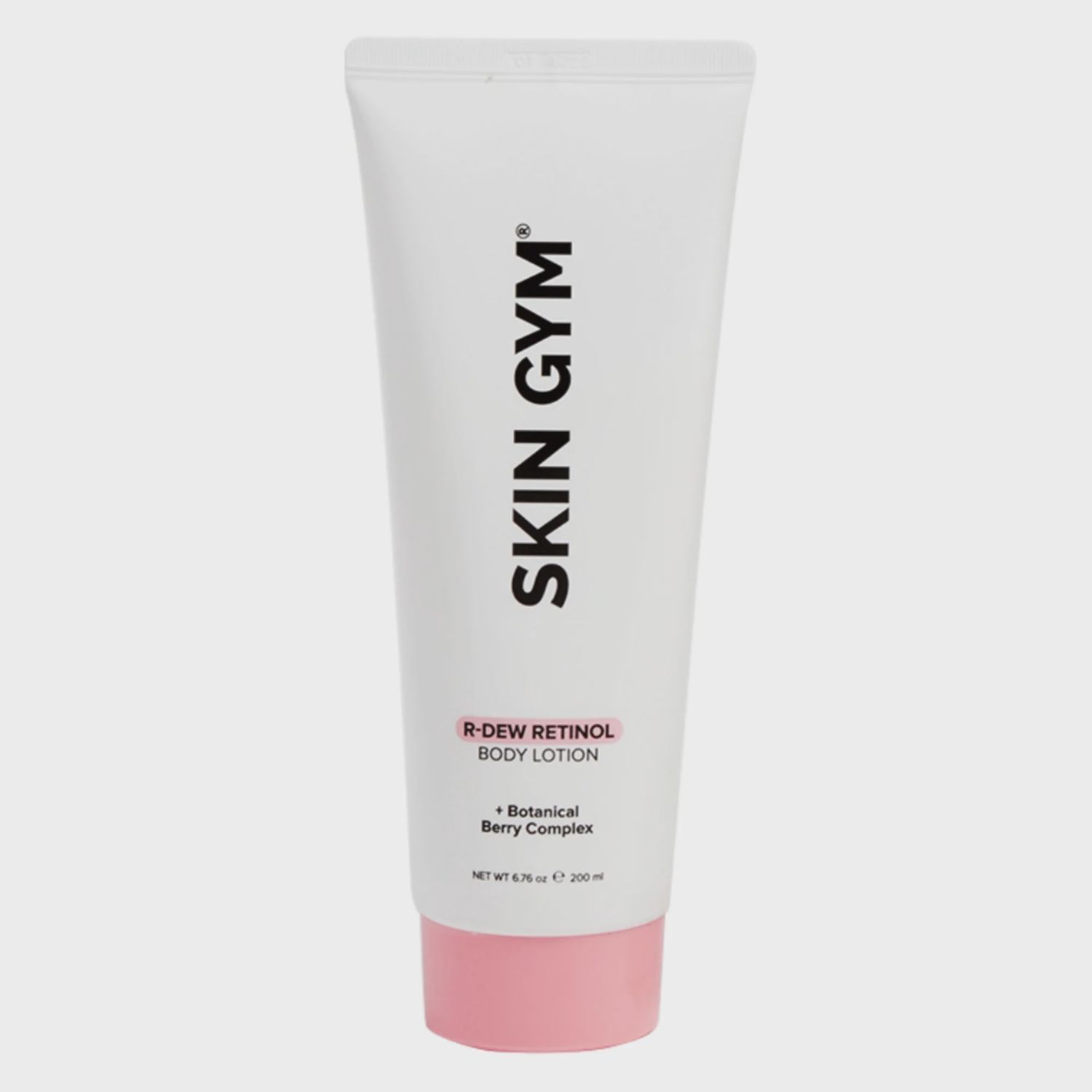 R-DEW  Retinol Body Lotion