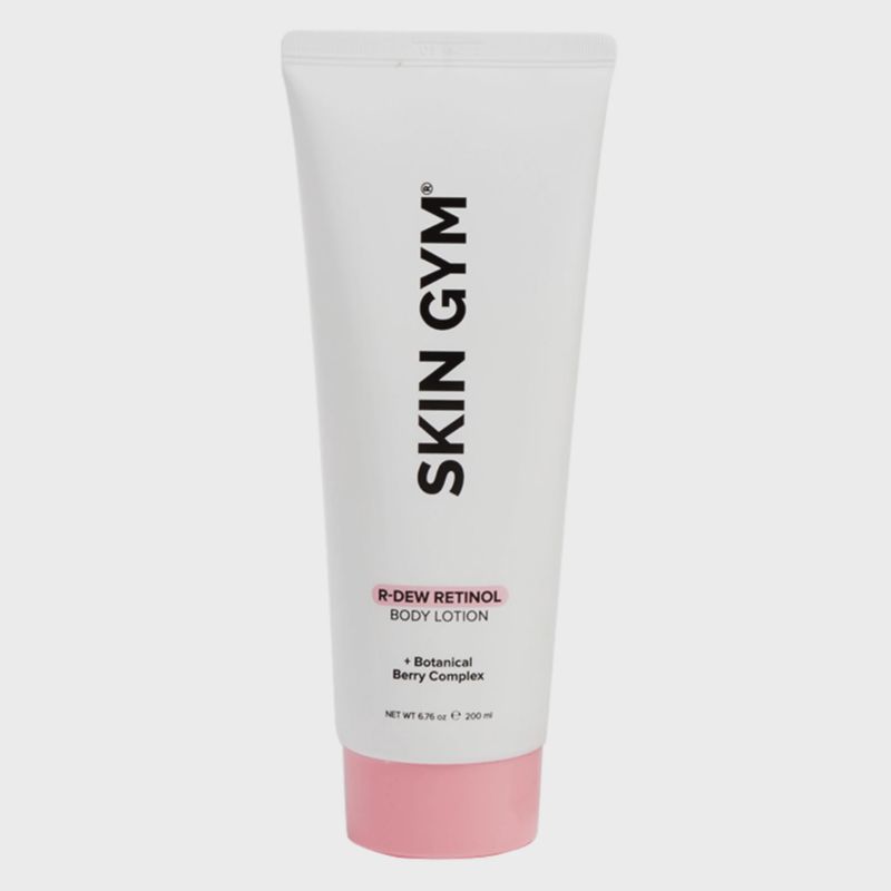 R-DEW  Retinol Body Lotion