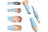 Multi-Tasker 4-in-1 Makeup Brush