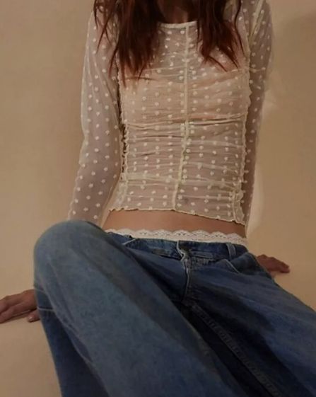 Free People Most Likely Layering Top