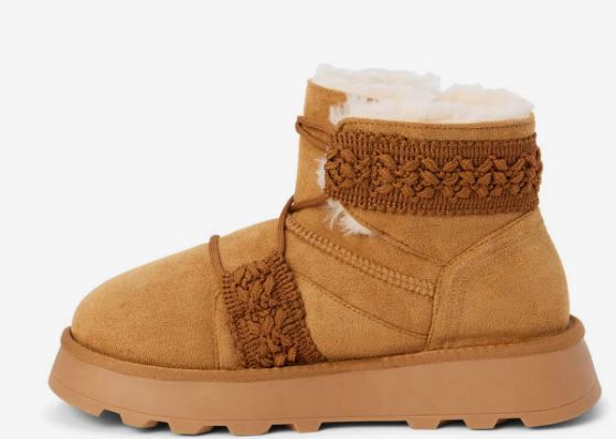 Matisse Matterhorn Boots