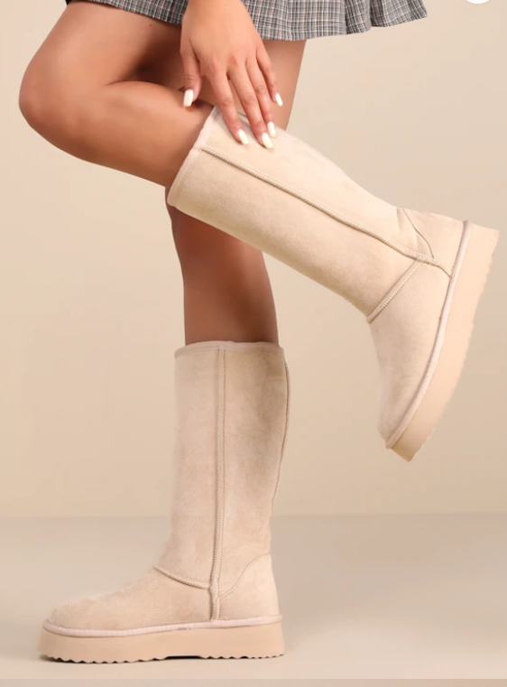 Matisse Sun Valley Boots