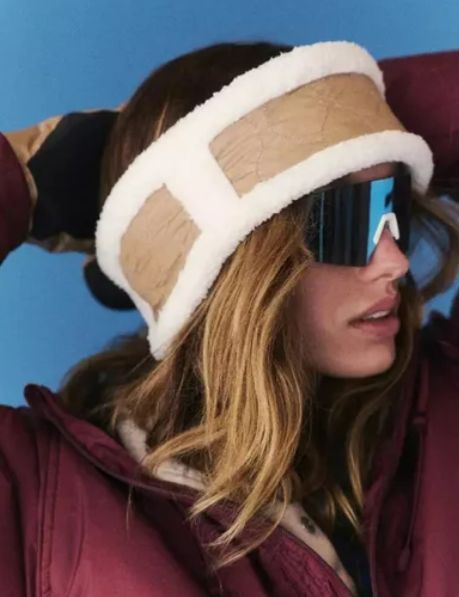 Free People Movement Northern Lights Ear Warmer