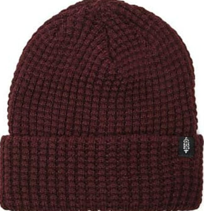 Free People Movement Cool Down Beanie, Color: Elderberry