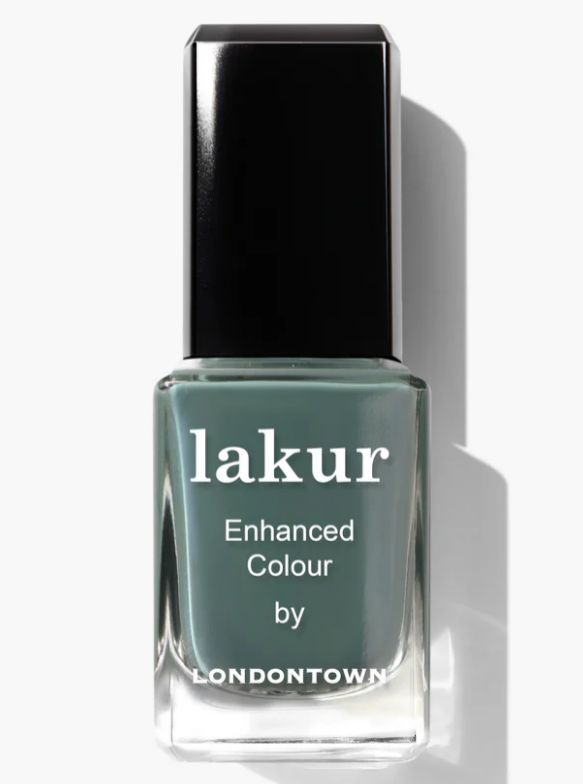 Lakur  Velvet Drapes Nail Polish