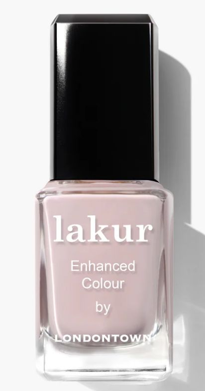 Lakur Off the Record Nail Polish