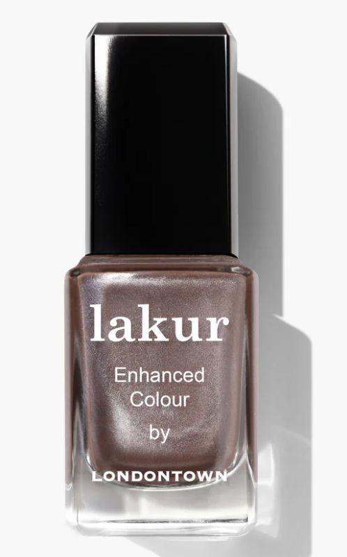 Lakur Nightcap Nail Color