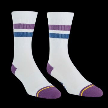Repreve Subtle Grape White