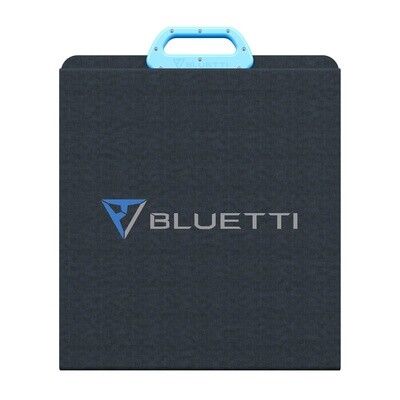 Bluetti PV120 Portable Solar Cell.
Shipping out of California and takes @ 10 Business Days.