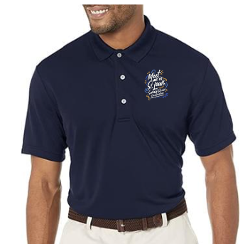 Unisex Polo