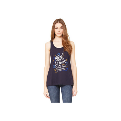 Flowy Tank
