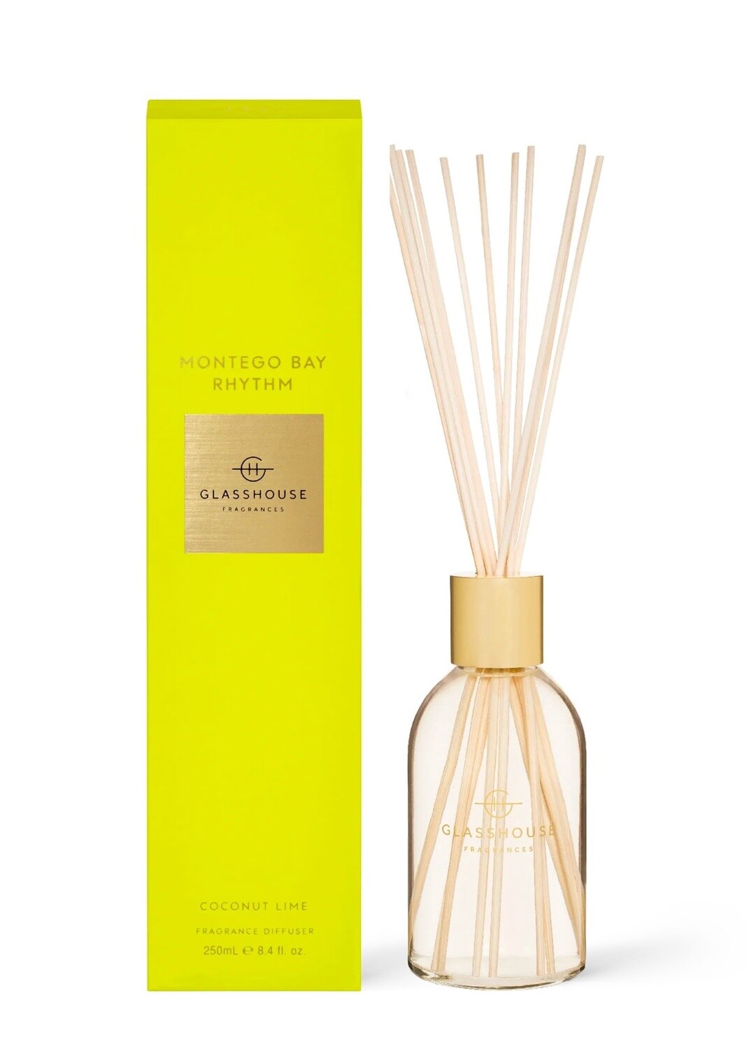 Montego Bay - Diffuser