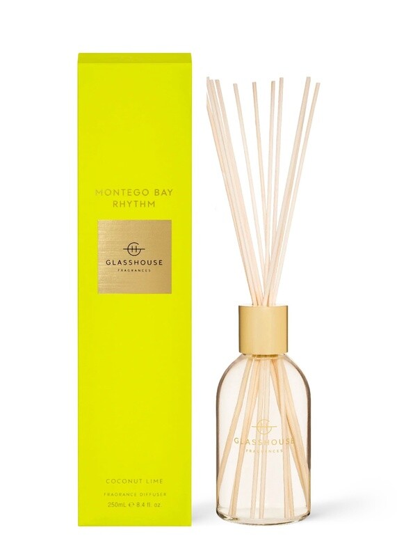 Montego Bay - Diffuser