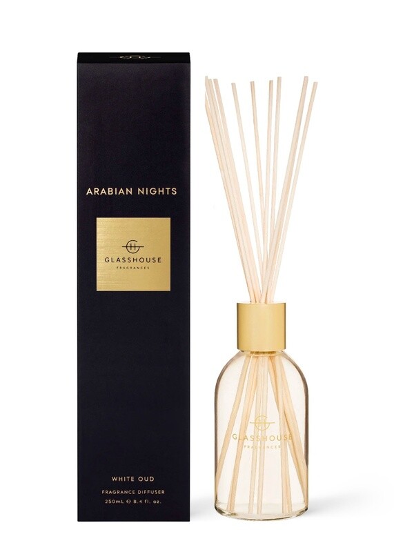 Arabian Nights - Diffuser