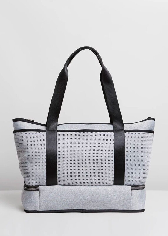 The Sunday Bag