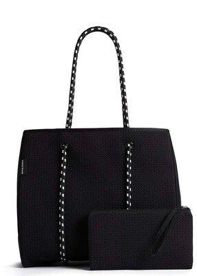 The Brighton Bag - Black