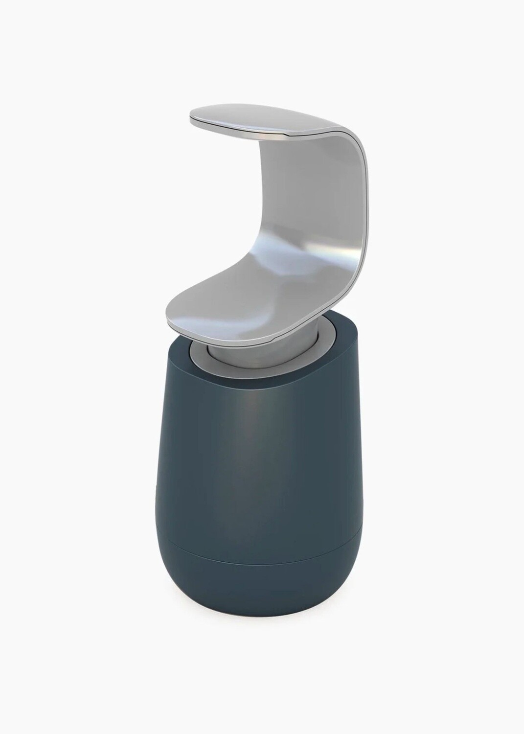 C-Pump Single-handed Soap Dispenser - Grey