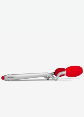 9-Inch Clongs - Red