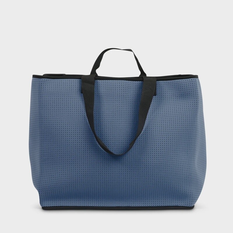 Big Base - Neoprene Tote