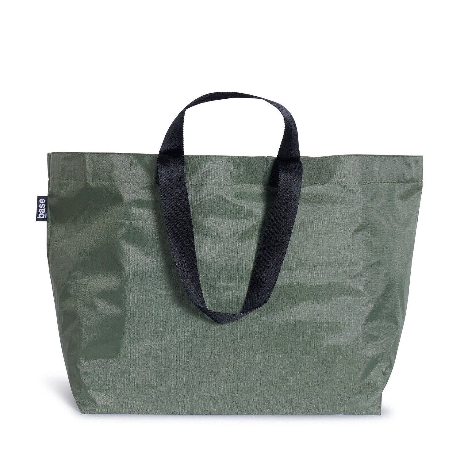 Big Base - Nylon, Colour: Khaki/Powder Blue