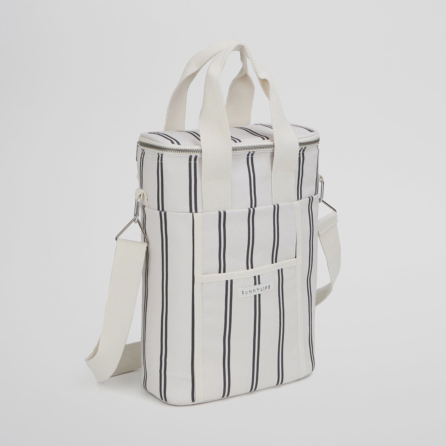 Canvas Drinks Bag Casa Tunisa