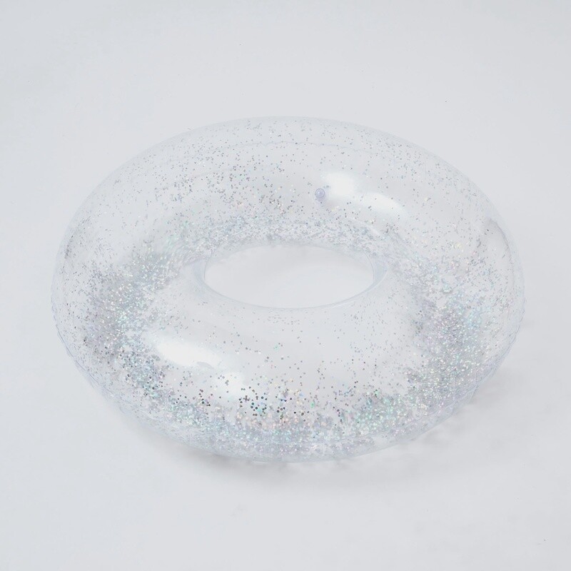 Pool Ring - Glitter