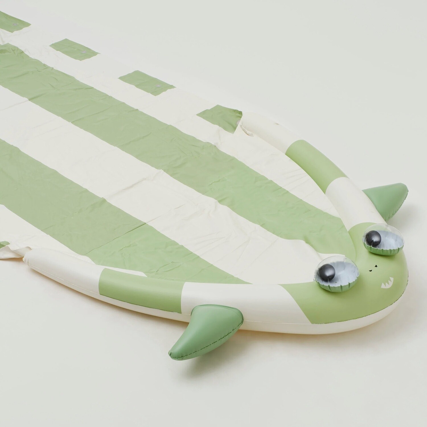 Slip &amp; Slide Shark Tribe