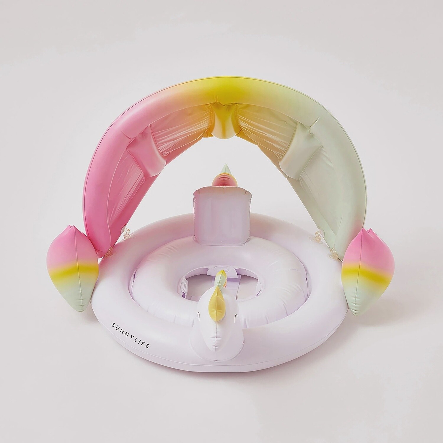 Bubba Float Unicorn Friend